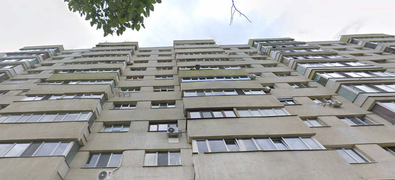 Pantelimon - intersectie Delfinului - 7 min Kaufland si Mega Mall