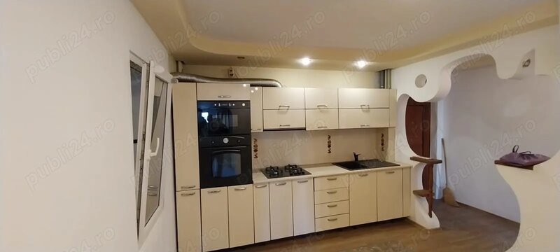 Pantelimon - intersectie Delfinului - 7 min Kaufland si Mega Mall