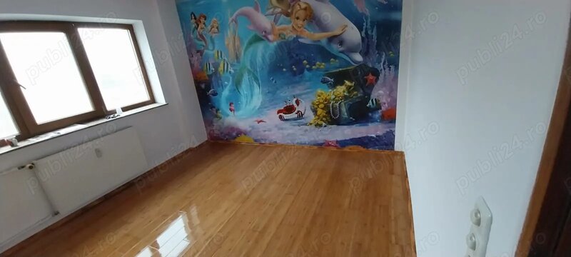 Pantelimon - intersectie Delfinului - 7 min Kaufland si Mega Mall