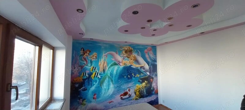 Pantelimon - intersectie Delfinului - 7 min Kaufland si Mega Mall