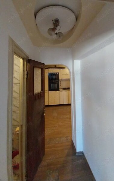 Pantelimon - intersectie Delfinului - 7 min Kaufland si Mega Mall